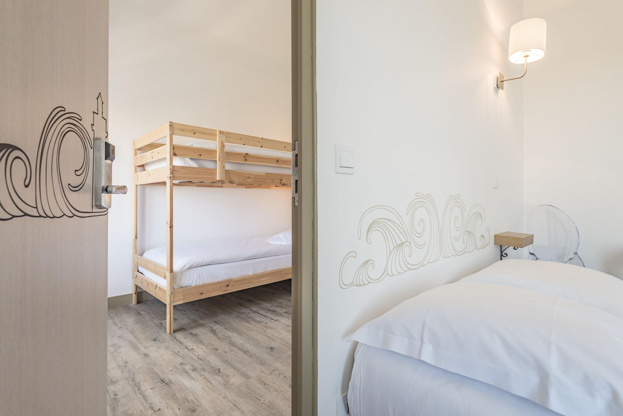 Hotel Ocean Capbreton Exteriér fotografie
