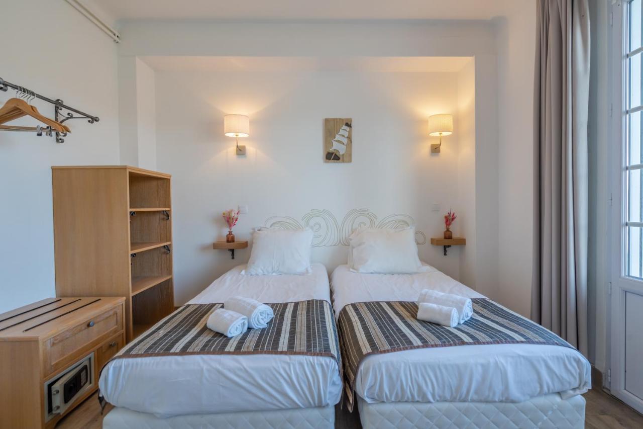 Hotel Ocean Capbreton Exteriér fotografie