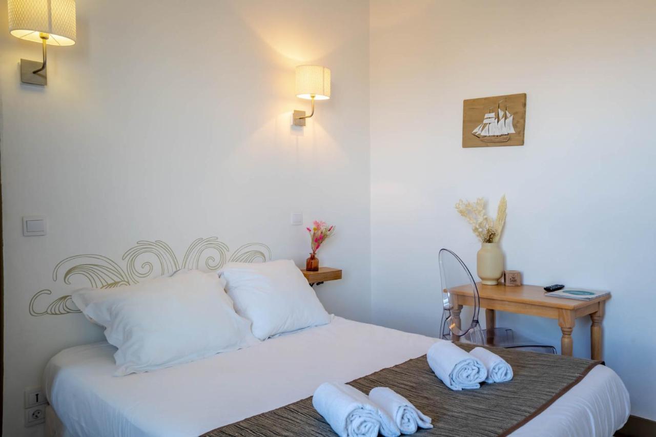 Hotel Ocean Capbreton Exteriér fotografie