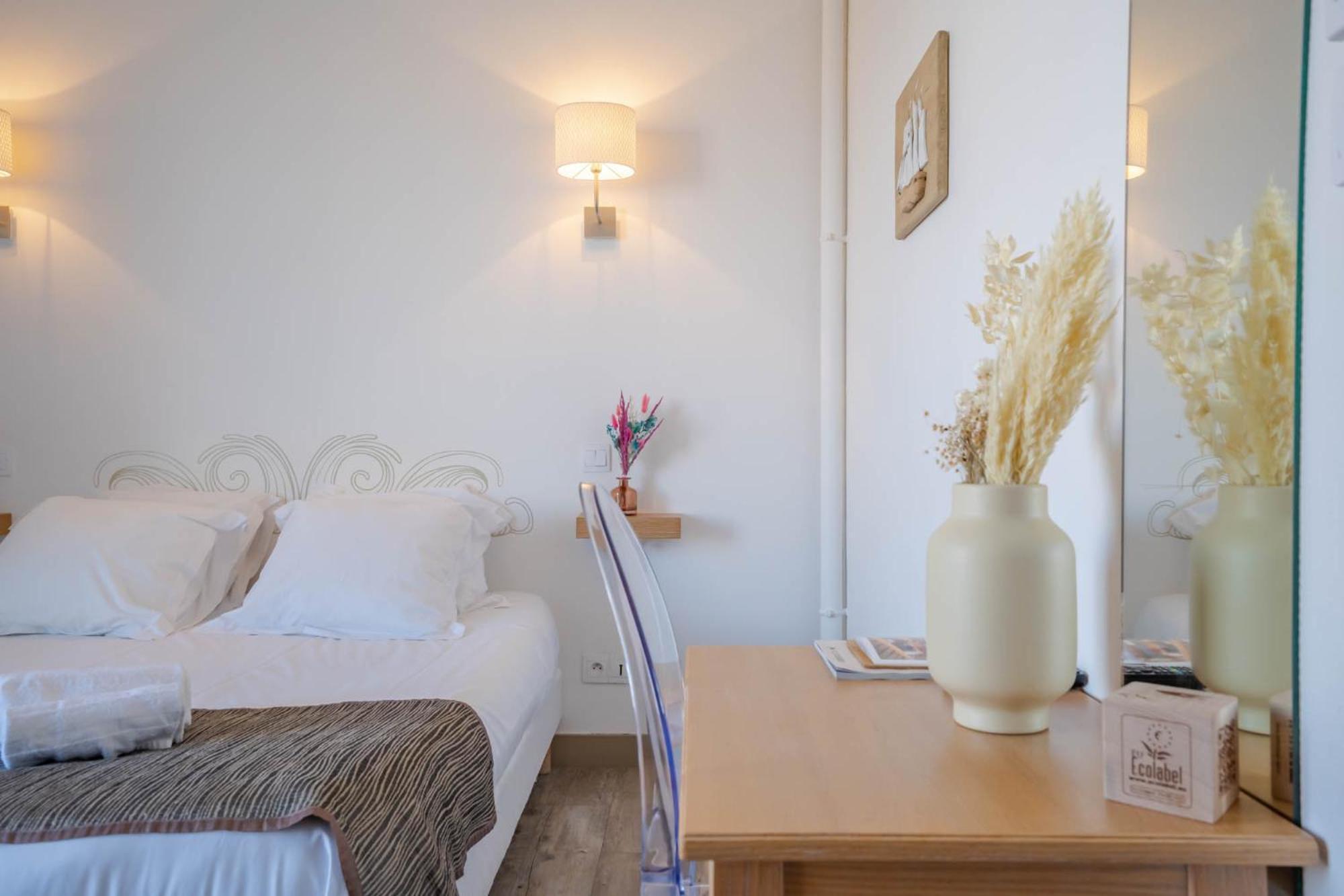 Hotel Ocean Capbreton Exteriér fotografie